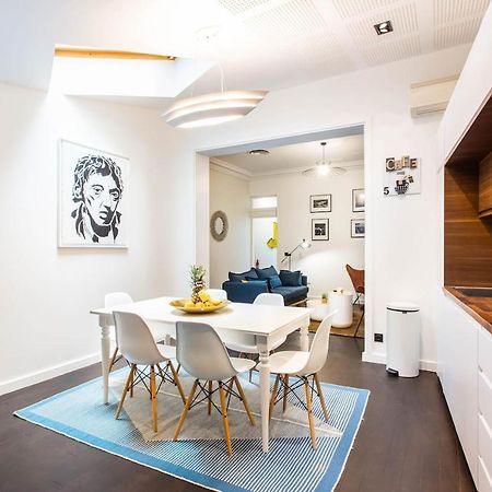 Apartmán Cmg Malesherbes Paříž Exteriér fotografie