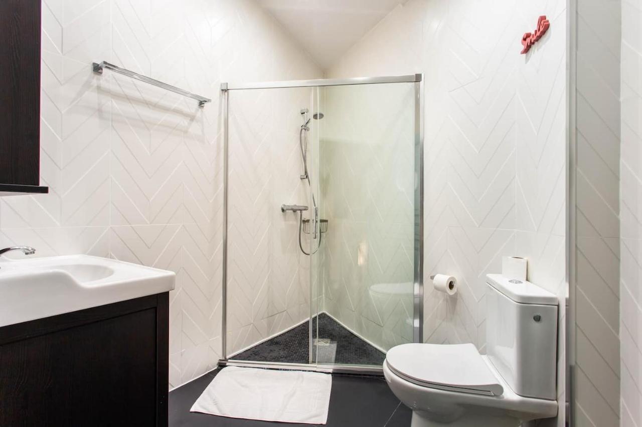 Apartmán Cmg Malesherbes Paříž Exteriér fotografie