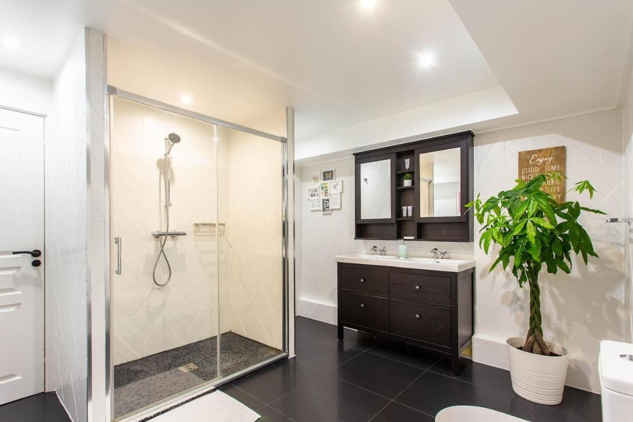 Apartmán Cmg Malesherbes Paříž Exteriér fotografie